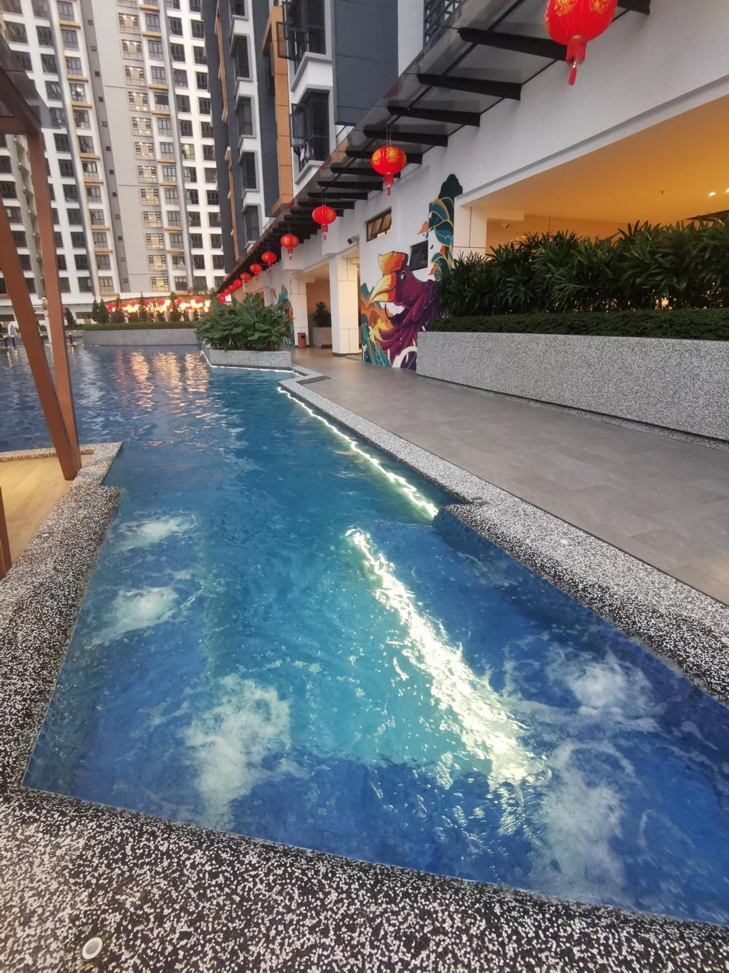 Pangsapuri K Avenue B17
