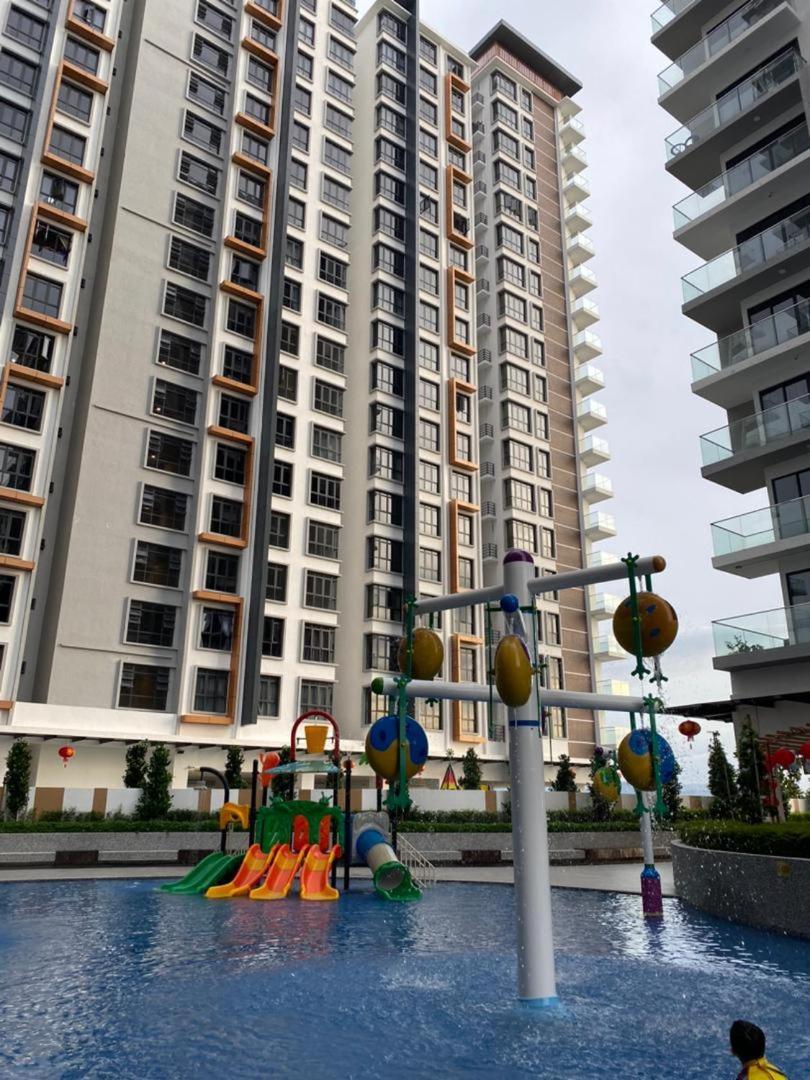 K Avenue B17 Kota Kinabalu