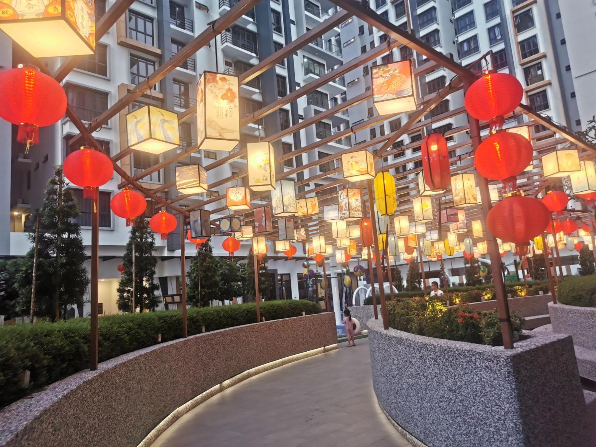 K Avenue B17 * Kota Kinabalu