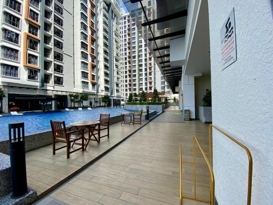 K Avenue B17 Kota Kinabalu