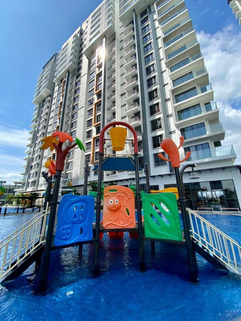 Pangsapuri K Avenue B17
