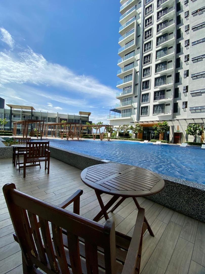 Pangsapuri K Avenue B17