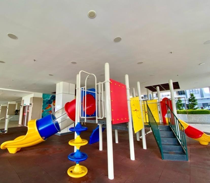 Pangsapuri K Avenue B17